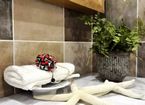 【案例鉴赏】北京 | 时尚的厨卫小花砖设计—雅素丽瓷砖新闻中心