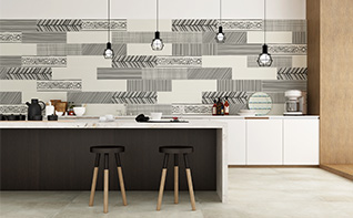 进口瓷砖品牌雅素丽元素  Takenos系列2015新品